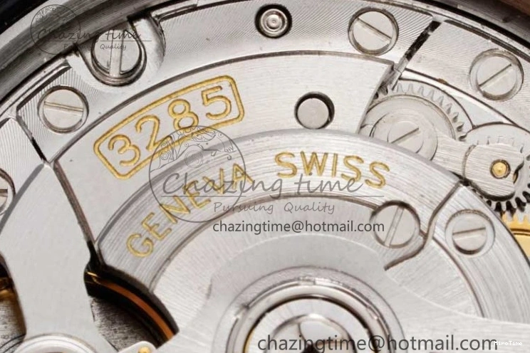 MiroTime 0521 GMT Master II 126710 BLRO 904L SS APF 1:1 Best Edition on Jubilee Bracelet VR3285 CHS Soft 2048